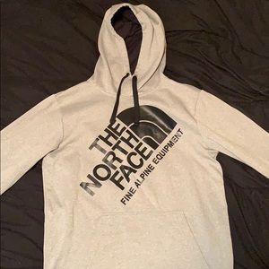 North Face Jacket/ Coors shirt bundle